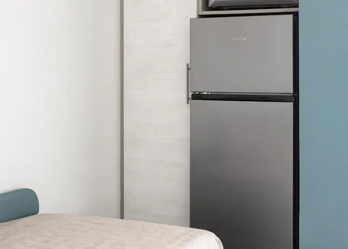 Park Gallanti 利多波波萨