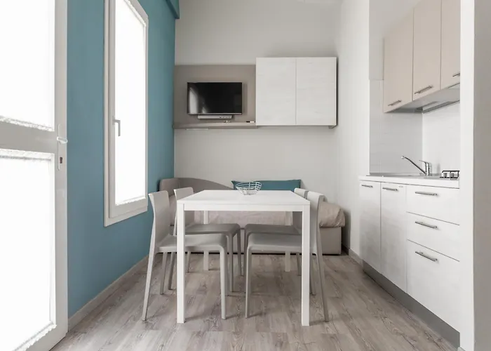 Park Gallanti 度假村 4*