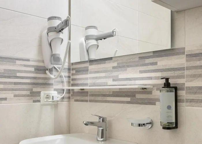 Park Gallanti 4*