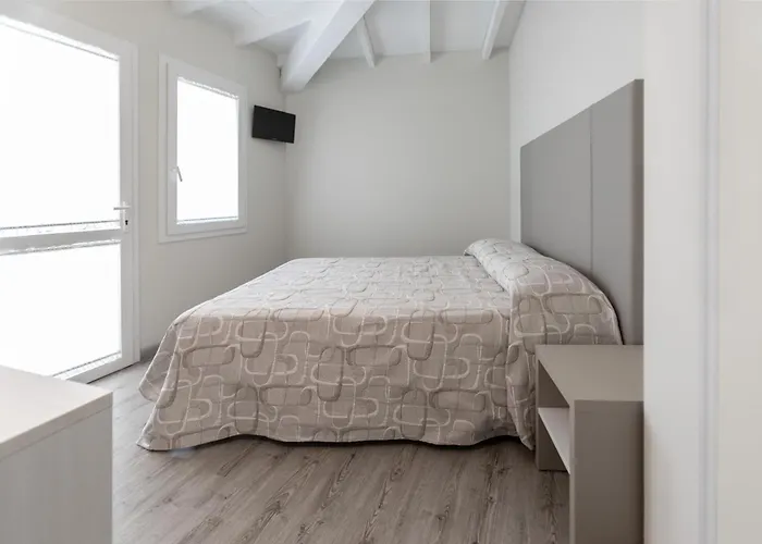 Park Gallanti 4* Lido di Pomposa