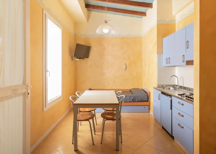 Resort Park Gallanti 4*