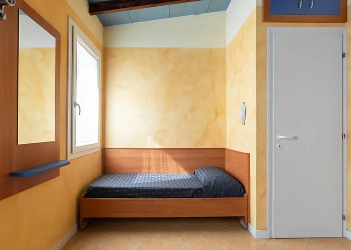 Park Gallanti 4* Lido di Pomposa