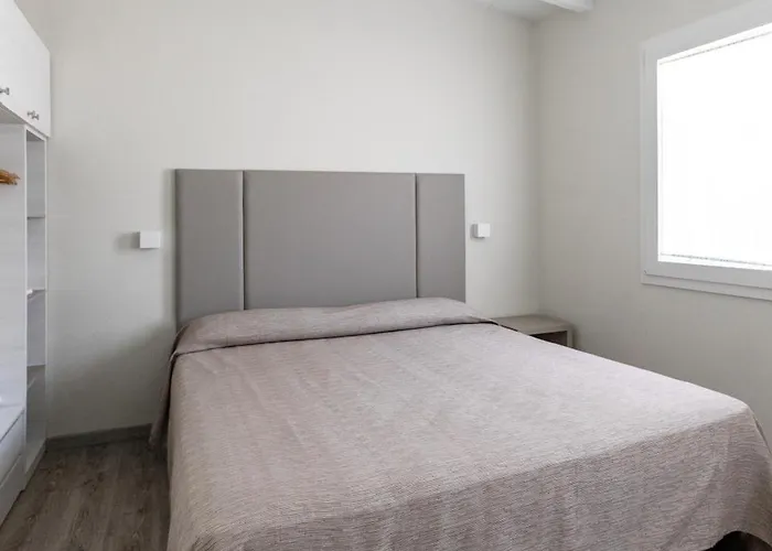 Park Gallanti 度假村 利多波波萨