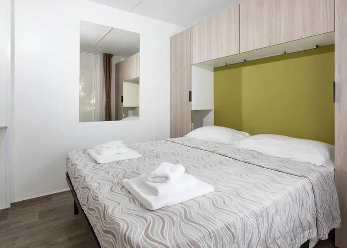 Park Gallanti 度假村 利多波波萨