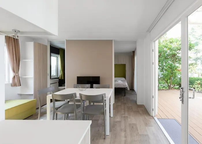 度假村 Park Gallanti 利多波波萨