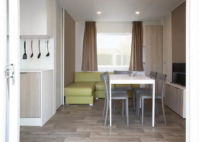 Park Gallanti Resort 4*