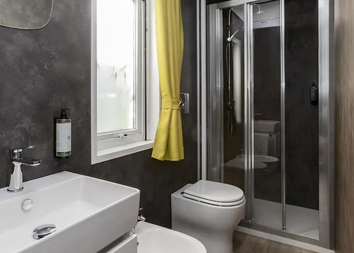 Park Gallanti Resort Lido di Pomposa