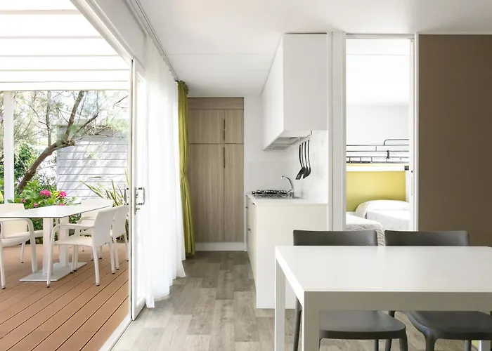 度假村 Park Gallanti