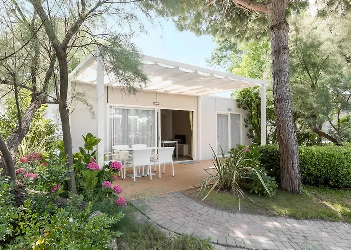 Resort Park Gallanti