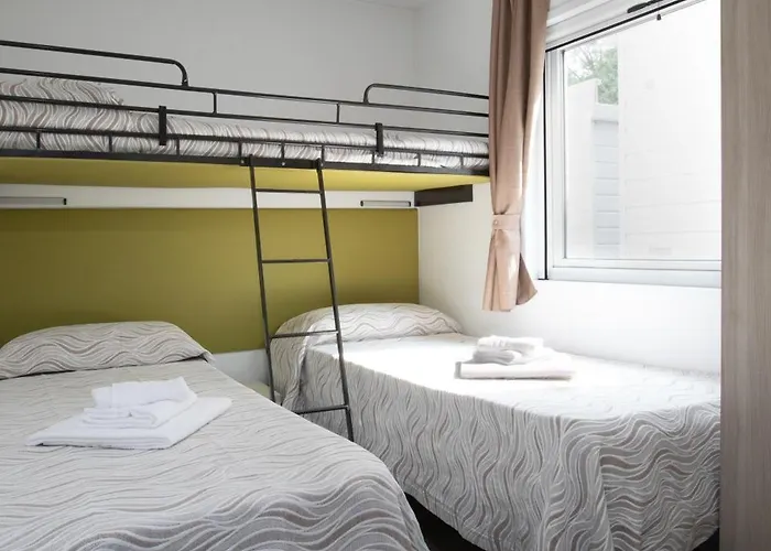 Park Gallanti Resort Lido di Pomposa