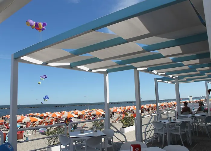 Resort Park Gallanti Lido di Pomposa