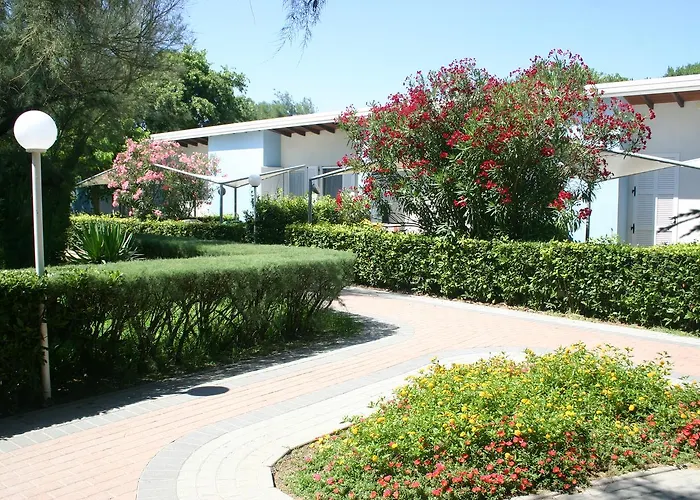 Resort Park Gallanti