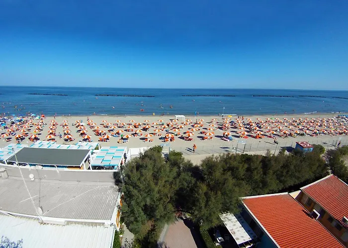 Park Gallanti Resort