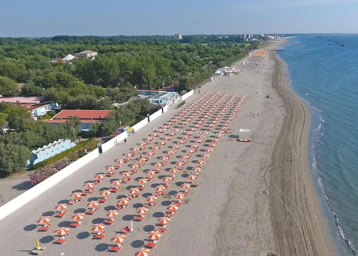 Resort Park Gallanti 4*