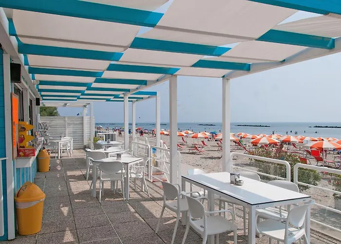 Park Gallanti 4* 利多波波萨