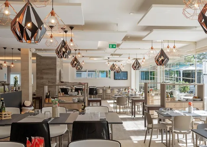 Resort Park Gallanti Lido di Pomposa