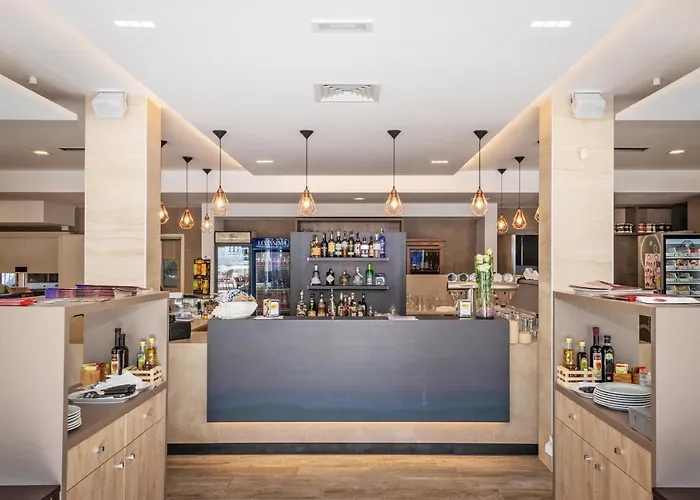 Resort Park Gallanti 4*